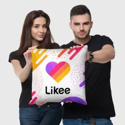 LIKEE (Like Video)