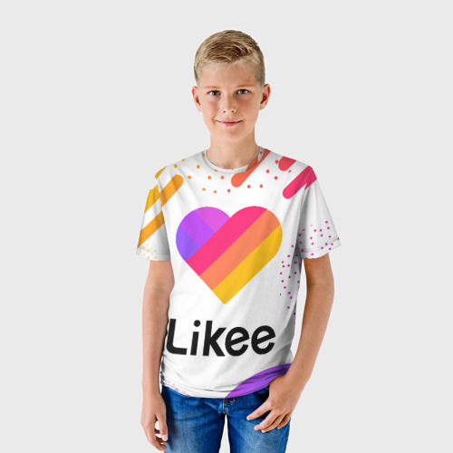 LIKEE (Like Video) фото 0