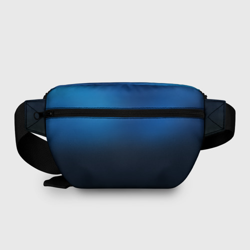 Поясная сумка 3D Карась Fortnite - фото 2