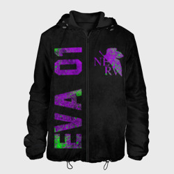 Мужская куртка 3D Eva 01