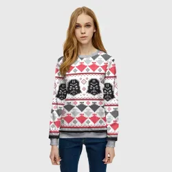 ДАРТ ВЕЙДЕР орнамент