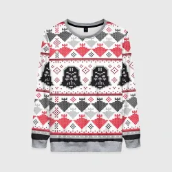 ДАРТ ВЕЙДЕР орнамент