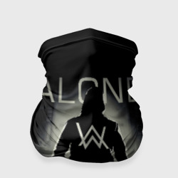 Бандана-труба 3D Alan Walker