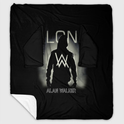 Плед с рукавами Alan Walker