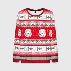 звездные воины орнамент 