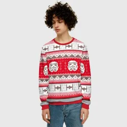 звездные воины орнамент 