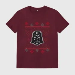 Darth Vader Christmas Sweater