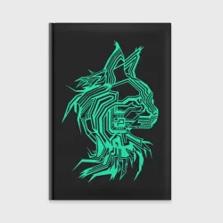 Ежедневник Maine Coon 