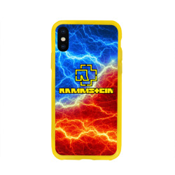 RAMMSTEIN RAMMSTEIN