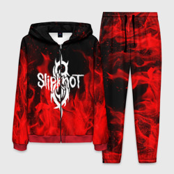 Slipknot – Костюм с принтом купить со скидкой в -21%