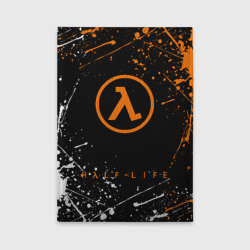 Обложка для автодокументов Рюкзак Half-life