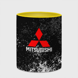 Кружка с полной запечаткой Mitsubishi - фото 2
