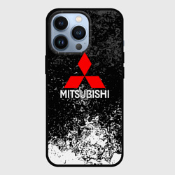 Чехол для iPhone 13 Pro Mitsubishi
