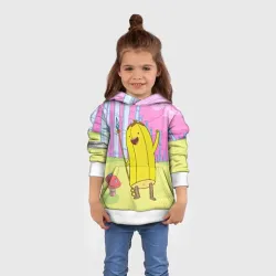 Время приключений