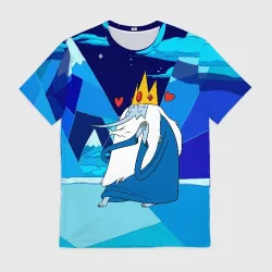 Ледяной король