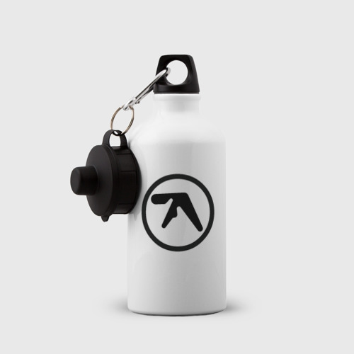 Бутылка спортивная Aphex Twin - фото 3