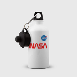 Бутылка спортивная Nasa mania - фото 2