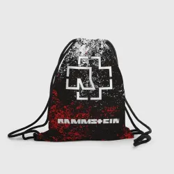 РЮКЗАК RAMMSTEIN