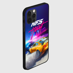Чехол для iPhone 12 Pro Need for Speed - heat 2019 - фото 2