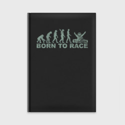 Ежедневник Born to race