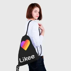 РЮКЗАК LIKEE