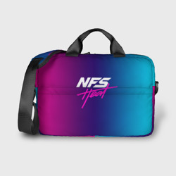 Сумка для ноутбука 3D NFS heat