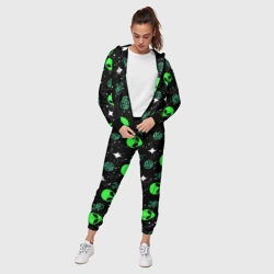 Женский костюм 3D Пришельцы - фото 2