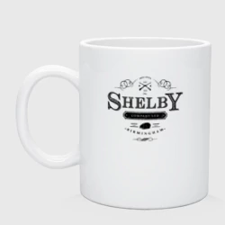 Shelby Company Limited