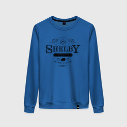 Женский свитшот хлопок Shelby Company Limited