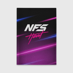 Обложка для автодокументов NFS: Heat neon