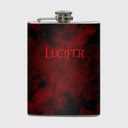 Фляга Lucifer крылья