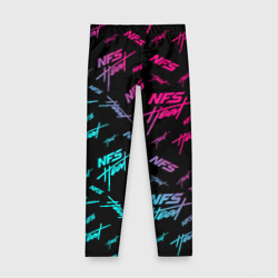 Детские леггинсы 3D NFS: Heat 2019