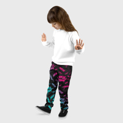 Детские брюки 3D NFS: Heat 2019 - фото 2