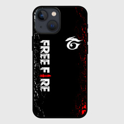 Чехол для iPhone 13 mini Garena free fire