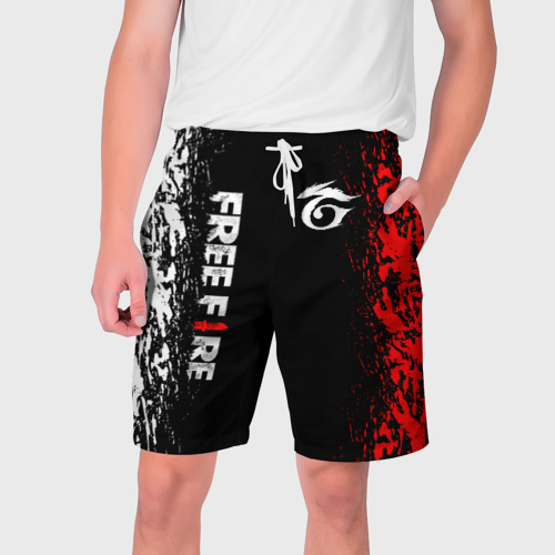 3D Garena free fire 2090 1877265