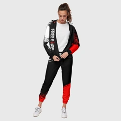 Женский костюм 3D Garena free fire - фото 2