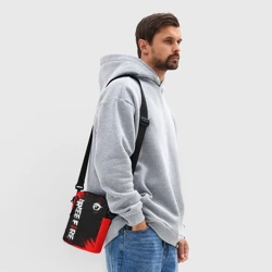 Сумка через плечо 3D Garena free fire - фото 2