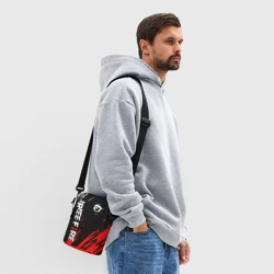 Сумка через плечо 3D Garena free fire - фото 2