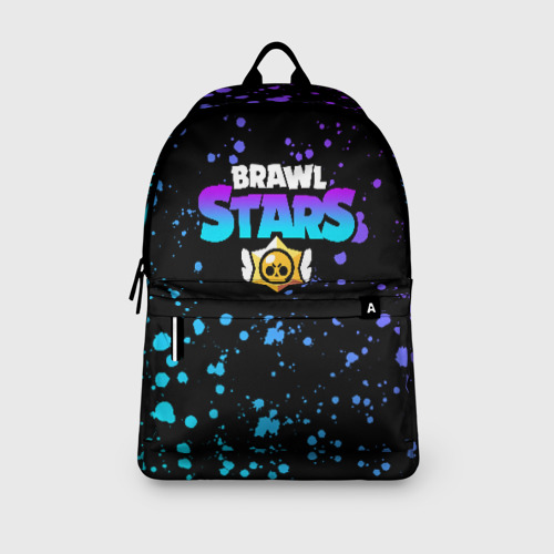 Рюкзак 3D Brawl Stars - фото 4