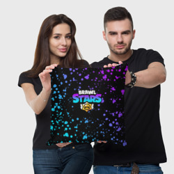 Подушка 3D Brawl Stars - фото 2