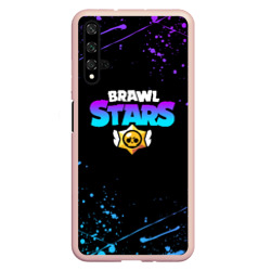 Чехол для Honor 20 Brawl Stars