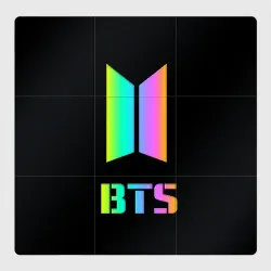 РЮКЗАК BTS