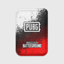 Картхолдер Magsafe магнитный Рюкзак PUBG ПАБГ