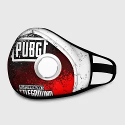 Маска из неопрена Рюкзак PUBG ПАБГ