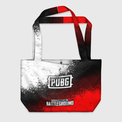 Пляжная сумка 3D Рюкзак PUBG ПАБГ