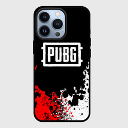 Чехол для iPhone 13 Pro PUBG ПАБГ