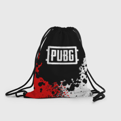 Рюкзак-мешок 3D PUBG ПАБГ