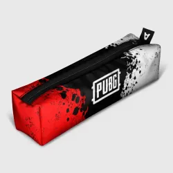 Пенал школьный 3D PUBG ПАБГ