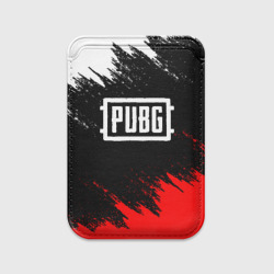 Картхолдер Magsafe магнитный PUBG