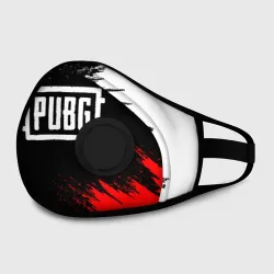 Маска из неопрена PUBG